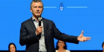 Por primera vez, Macri utilizará esta noche la cadena nacional