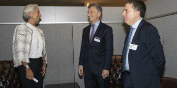 La exponencial deuda pública