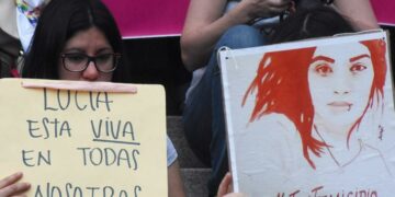 Se denunciaron más de 55.000 casos de violencia familiar en solo un año
