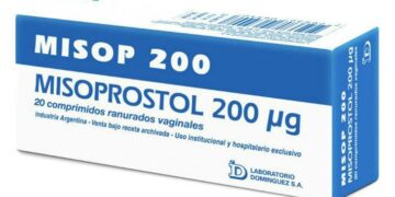 Aborto: una sentencia judicial suspende la venta de misoprostol