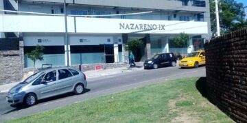Investigan graves hechos vandálicos ocurridos en la plaza Sarmiento