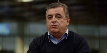 Negri presidirá  el interbloque de la ex Cambiemos
