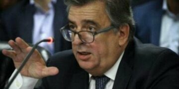 La ley de emergencia devela hondas fisuras en la oposición