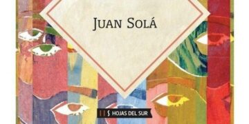 Hay que leer  a Juan Solá