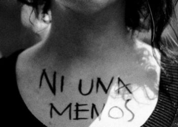 Crecieron los delitos sexuales