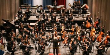 Un gran despliegue clásico para cerrar el año