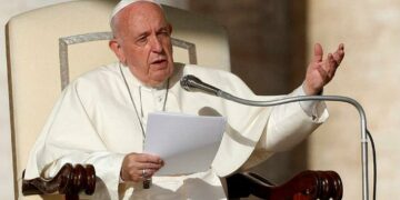 El papa eliminó el “secreto pontificio” para casos de abusos