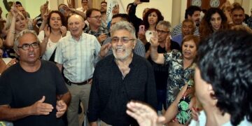 Pihen: “Estamos esperanzados con el nuevo Gobierno”