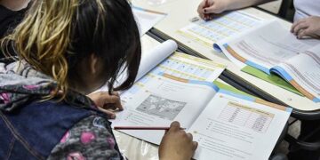 Argentina quedó atrás de los países de la región en las pruebas Pisa