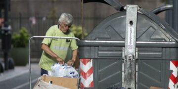 Macri termina su gobierno con cuatro millones de nuevos pobres