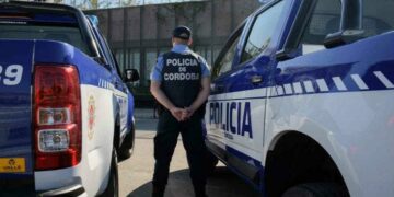Secuestraron 81 credenciales
