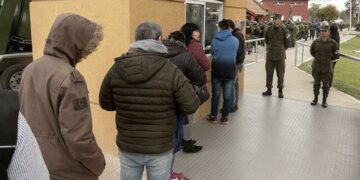 Derogan el protocolo para el uso de armas Taser