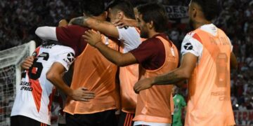 River se consagró campeón de la Copa Argentina