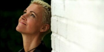 Murió Marie Fredriksson, la cantante de Roxette