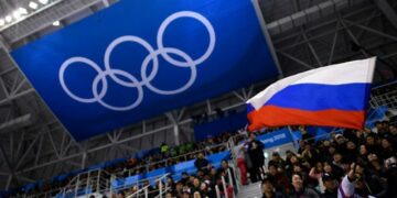 Excluyeron a Rusia de los juegos olímpicos y del mundial de fútbol
