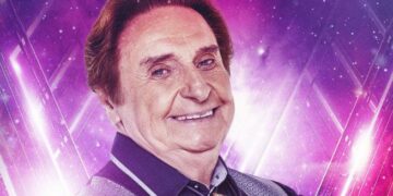 El adiós a un gran comediante