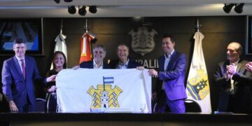 El municipio asume el control conjunto de dos servicios clave