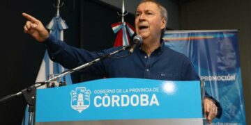 Cómo será el nuevo gabinete del gobernador Schiaretti