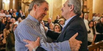 Schiaretti asistirá a la asunción de Fernández