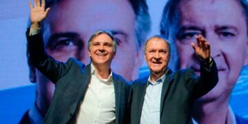 La Provincia y la ciudad se preparan para las asunciones
