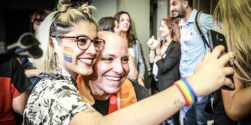 Llevan adelante el primer relevamiento trans y no binario en Córdoba