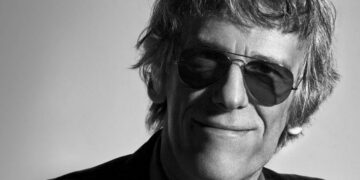 A 10 años del día en que Spinetta hizo las paces con su propia historia