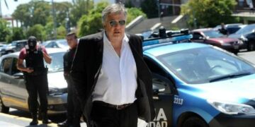El fiscal federal Stornelli quedó procesado por asociación ilícita