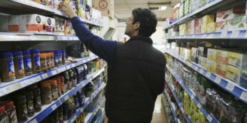 Duro balance de la Cámara  de Supermercados sobre 2019