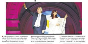 La tapa del miércoles 11 de diciembre de 2019