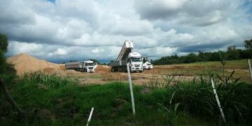 Funam denunció maniobras de Taym en la planta de residuos peligrosos