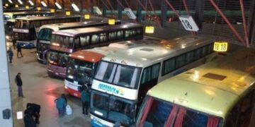 Interurbanos: Anuncian asambleas para el día lunes