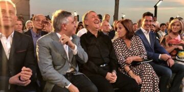 Schiaretti lanzó la temporada turística 2020 de la provincia