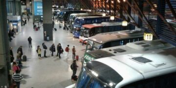 Transportistas advierten que el sistema interurbano “está quebrado”