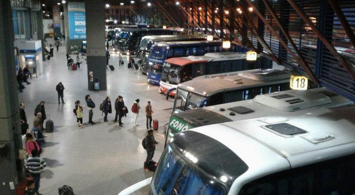 Transportistas advierten que el sistema interurbano “está quebrado”