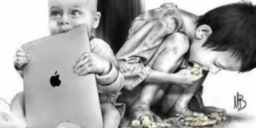 Un desafío: salvaguardar la  unidad de la familia humana