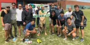 La Siglo 21 sancionó al joven  que se burló de los femicidios