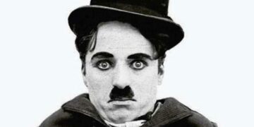 A 42 años de la muerte de Charles Chaplin, el discurso final de “El Gran Dictador”