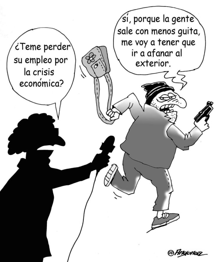 Humor en Hoy Día