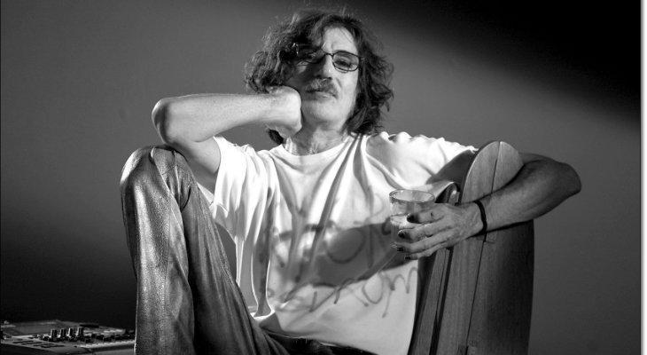 Charly García se quedó sin Cosquín Rock Charly García se quedó sin Cosquín Rock