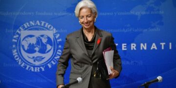 El FMI “hizo lo que pudo” con la situación del país