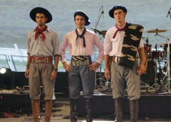 Hasta el próximo año Jesús María