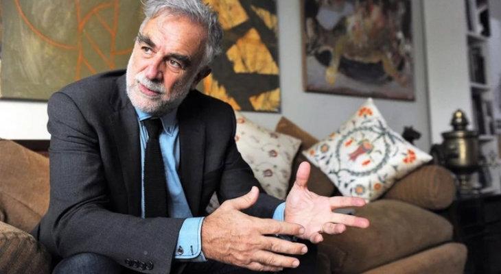 Moreno Ocampo: “Si declara Ronald Noble se acaba la causa”
