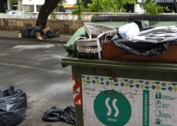 La Provincia frenó el conflicto de la basura y llamó al diálogo