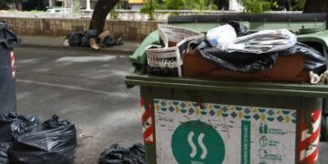 La Provincia frenó el conflicto de la basura y llamó al diálogo