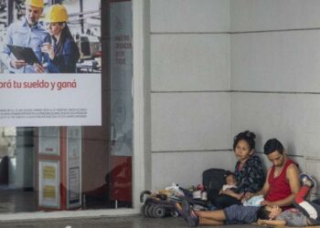 El costo de la canasta alimentaria aumentó 52,8% el año pasado