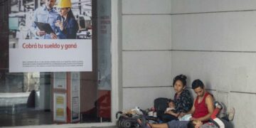 El costo de la canasta alimentaria aumentó 52,8% el año pasado
