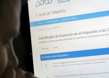 Rigen los nuevos valores y escalas del Monotributo