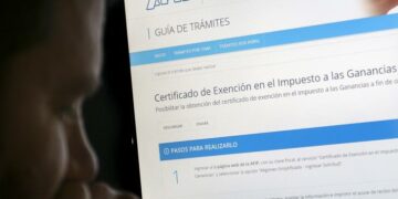 Rigen los nuevos valores y escalas del Monotributo