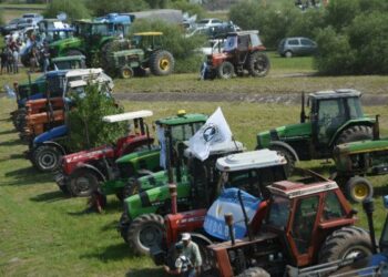 Productores amenazan con cortes de ruta si no hay avances