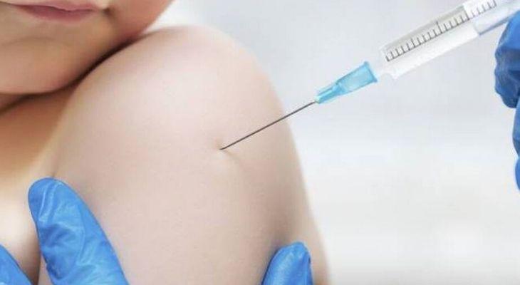 12 millones de vacunas fueron liberadas de la Aduana